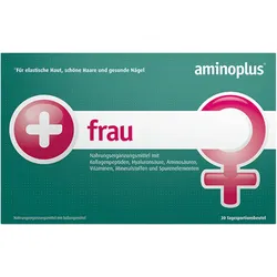 aminoplus frau 30 St Pulver