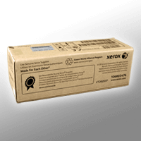Xerox Toner 106R03476 schwarz