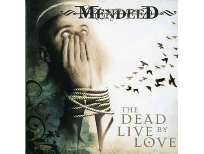 Dead Live By Love