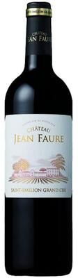 """Jean Faure""" """Jean Faure 2018 Red Wine - France"""
