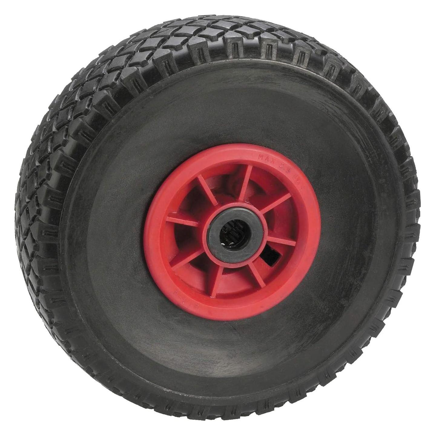 Dörner + Helmer Pannensicheres Rad (DH 740310RP)