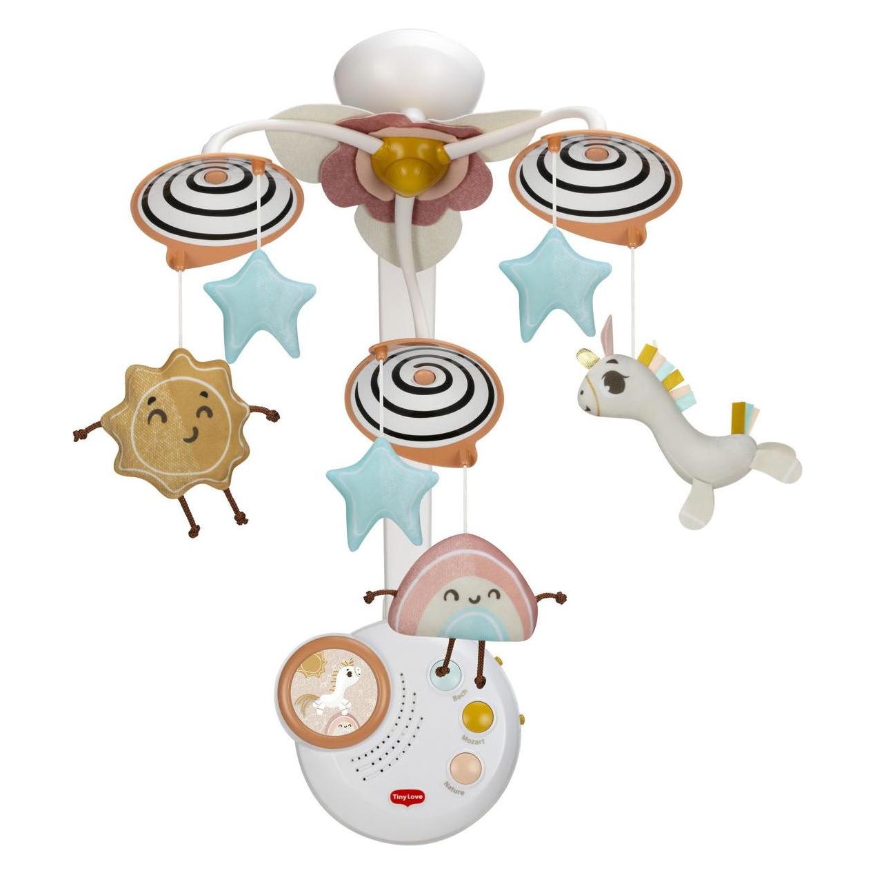 Tiny Love Classic Mobile (3333130881)