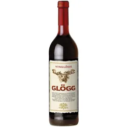 Gerstacker Glögg 0,745l