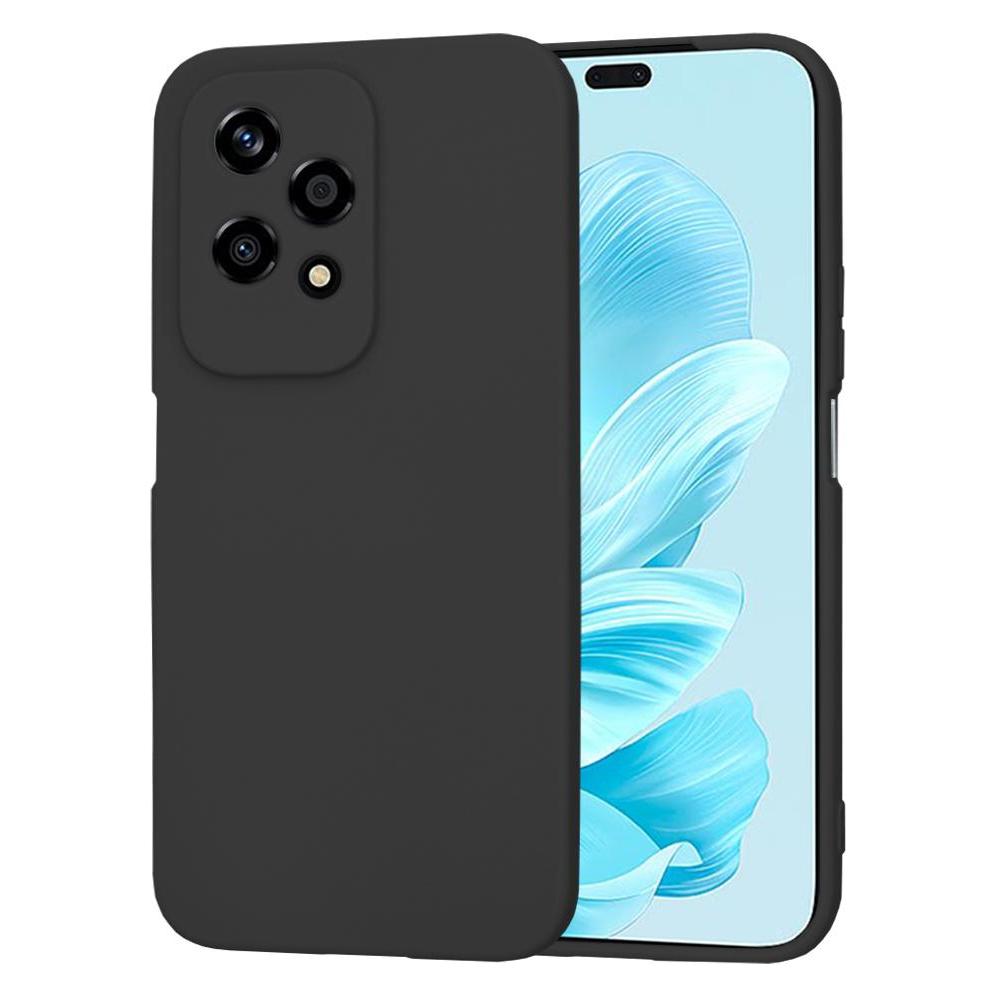 Techsuit - SoftFlex - Honor 200 Lite - Black (Honor 200 Lite) (56353287)