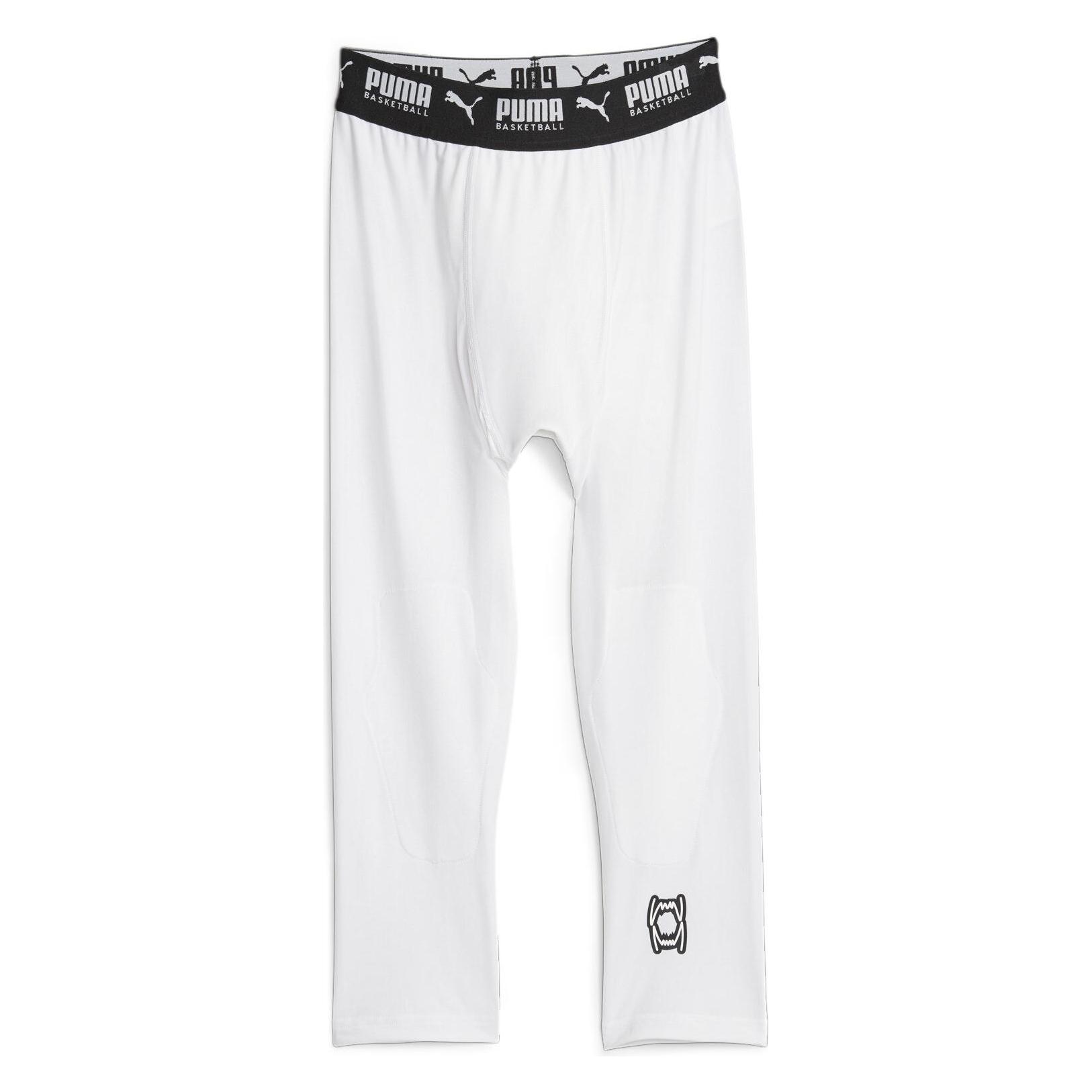 Puma Hoops Team 3/4 Tight Baselayer (4XL) (676634)
