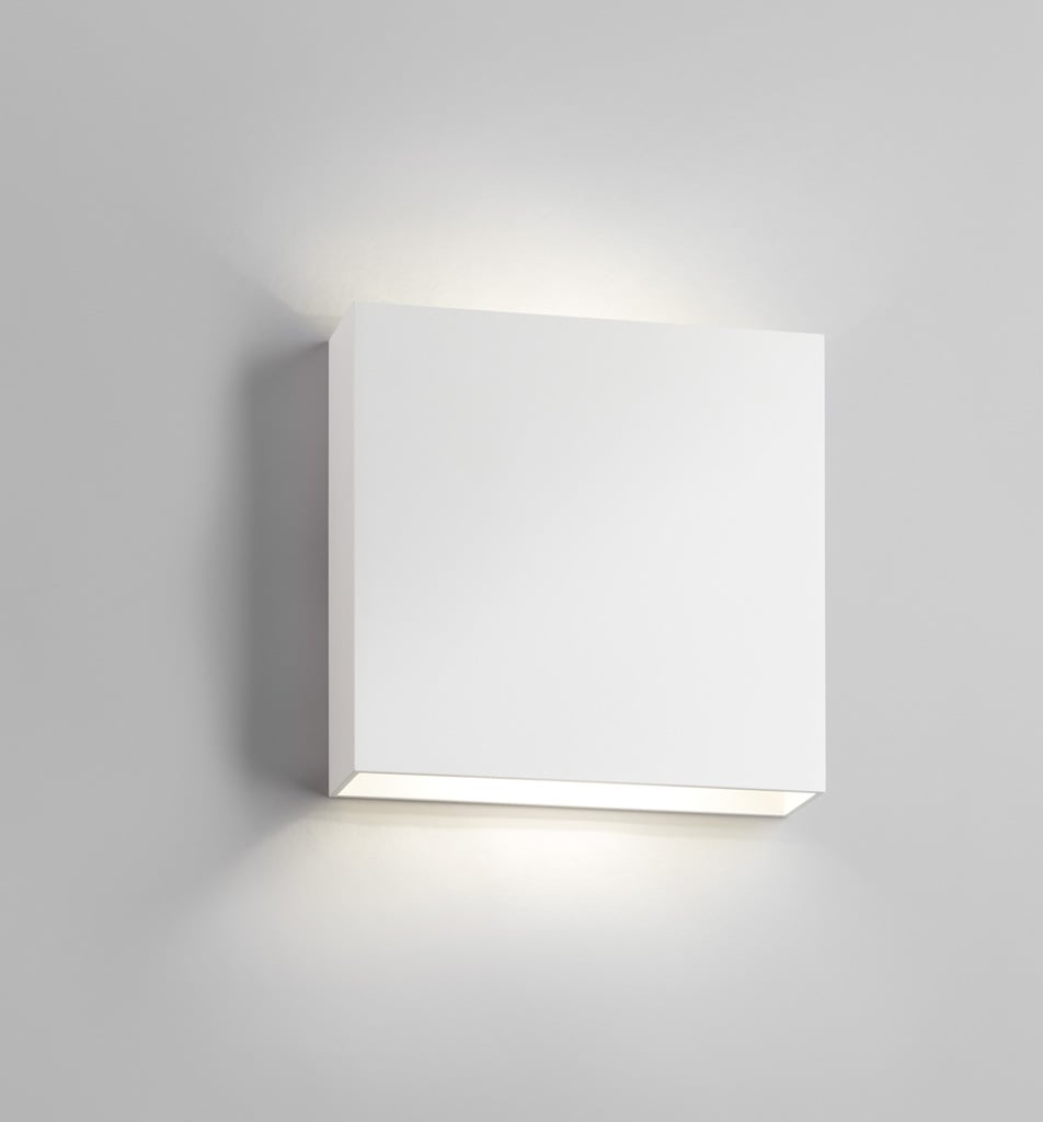 Light Point Compact W2 up / down Wandleuchte (weiß) weiß 270013