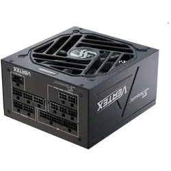 Seasonic VERTEX PX-750 ATX3.0 750W VERTEX PX-750 (750 W), PC Netzteil, Schwarz