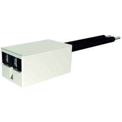 Signal Construct KDS2L050 LED-Signalleuchte Weiß, Schwarz Bulk