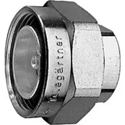 Telegärtner 7-16-Kabelstecker löt 100024421