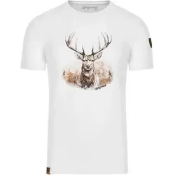 ALMGWAND 1928 ALMGWAND Herren Shirt Oberalm, Größe S in Schwarz Schwarz