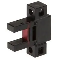 Ipf Electronic Sensor Optisch, Gabel, OG06E130