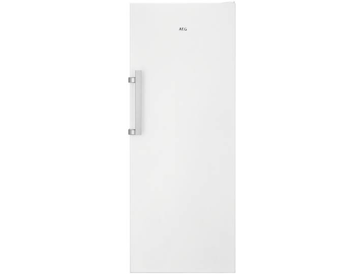 AEG AGB332E2NW Vrieskast Wit