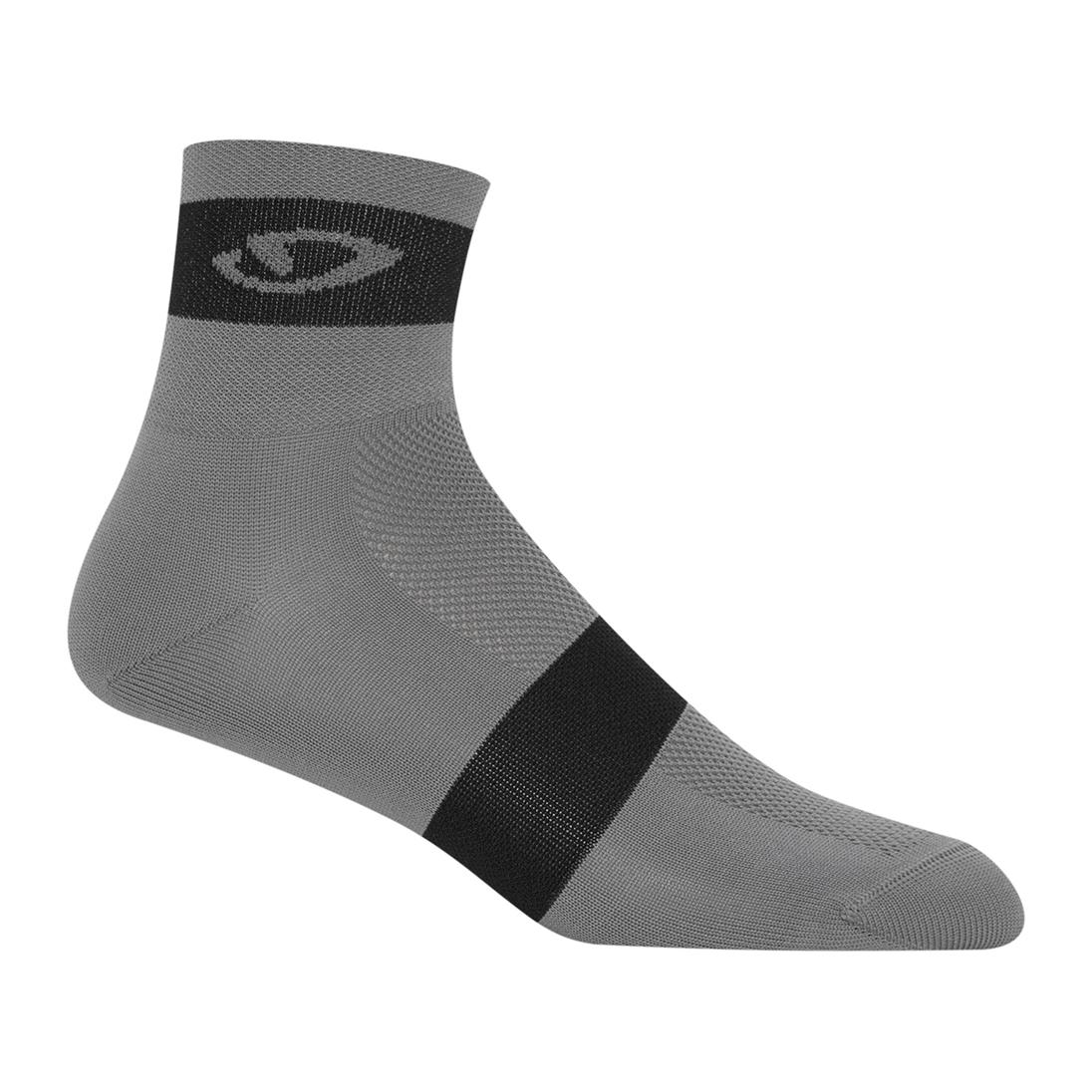 Giro Comp Racer Sock (40 - 42) (GR-7128040)