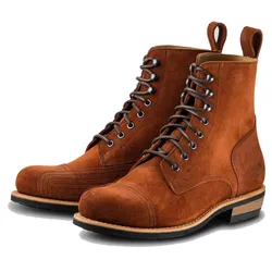Rokker Urban Rebel Motorradstiefel