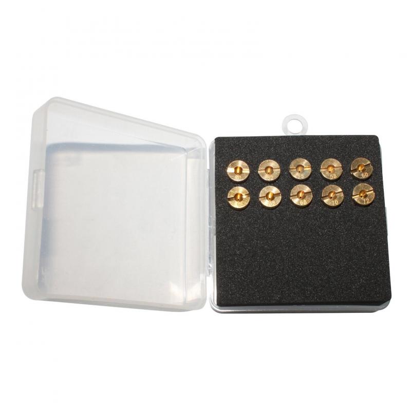 1Tek Origine Kit gicleur Diamètre 6 PHVA/PHBN 50-72