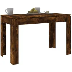 vidaXL, Esstisch, Talia (120 x 60 x 76 cm)