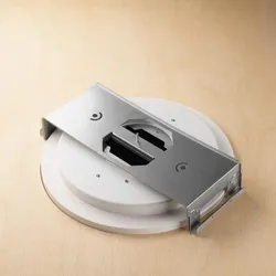 Trilux Einbaugehäuse PolaronIQ WD1 C1