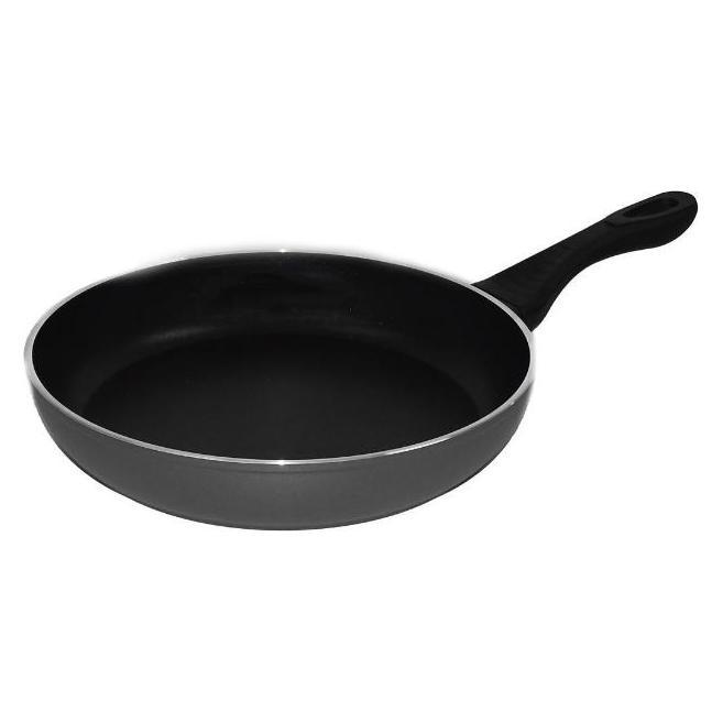 Ballarini Induktionsbratpfanne mit einem Griff (Bratpfanne, Aluminium) (BALLARINI)