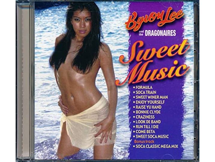 Sweet Music