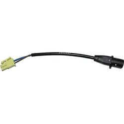 Wolf Kabel Wilo Yonos Para PWM 130 2745889 für Verrohrungsset Heizkreis