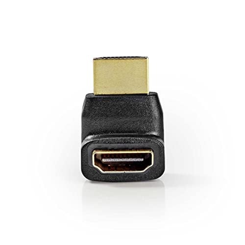 Nedis HDMI-adapter met 270 graden hoek, HDMI naar HDMI