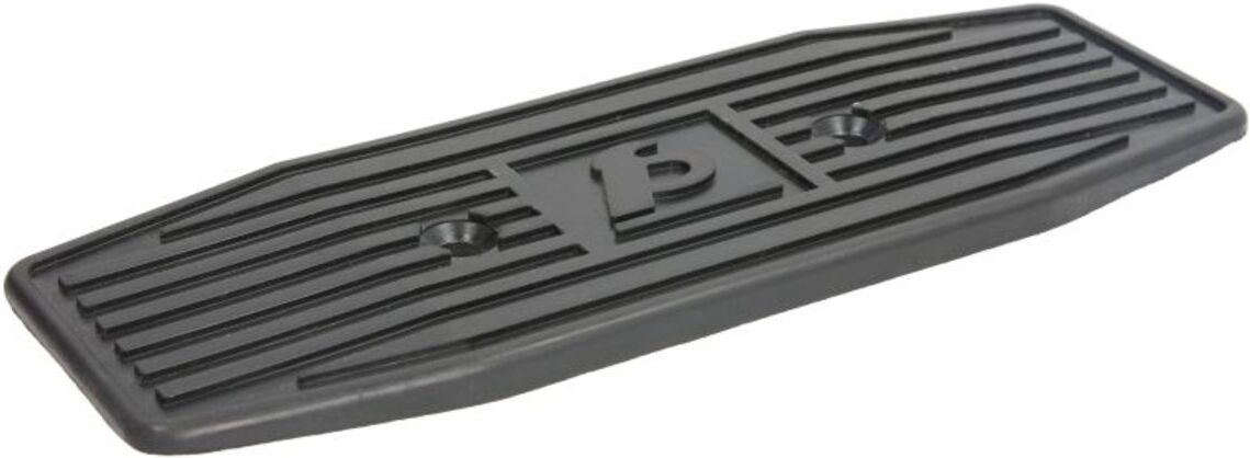 Butoir en caoutchouc pour cric EVERT ZL420010020B