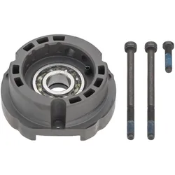 HAZET Lager, hinten - 9012EL-SPC-011/6