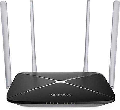 ROUTER MERCUSYS AC12