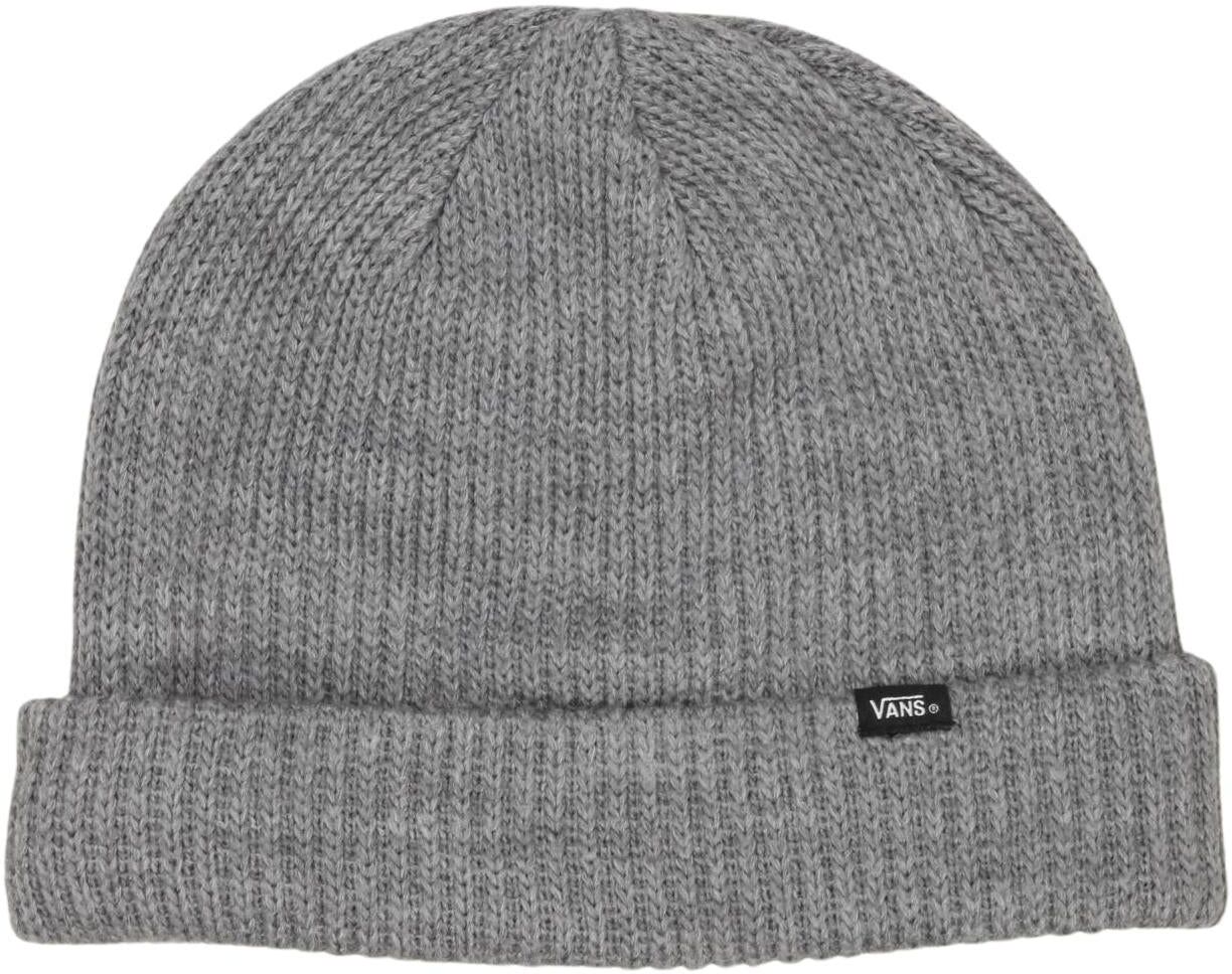 Vans Damen Hut oder Mütze, Grau, Gr. Onesize, Synthetik - Second Hand