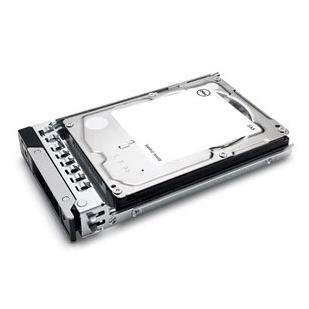 Dell - SSD 2.5" 1.92To SATA 6 Gbit/s Lecture Intensive 512e S4520 - Hot plug. (1920 GB, 2.5") (345-BDTD)