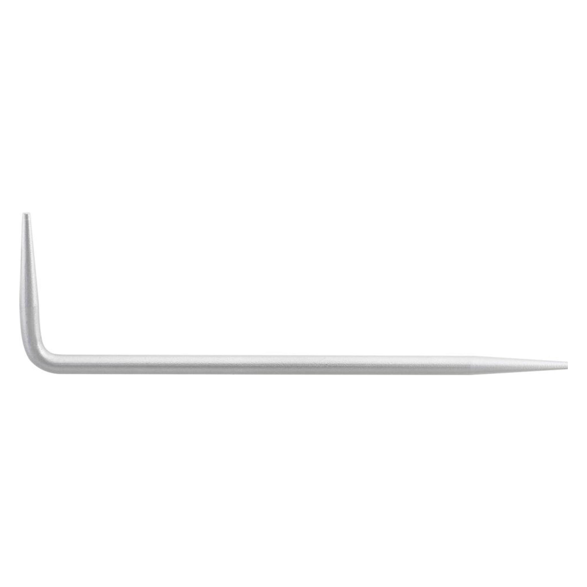 Magni Winkeldorn 400x120x14mm FORTIS (4063726004604)