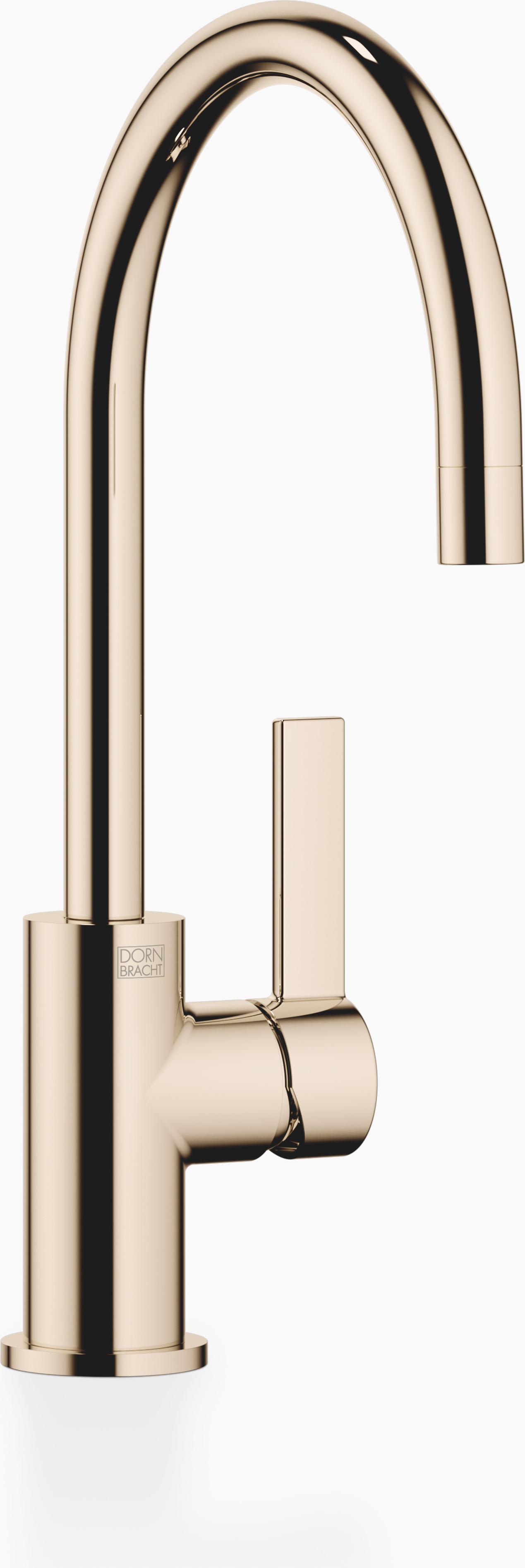 Dornbracht 33805875-47 BAR TAP Einhebelmischer TARA ULTRA