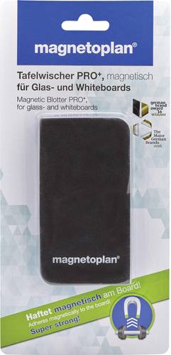 magnetoplan Whiteboard Tafelwischer 12289 1 St.