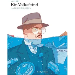 Ein Volksfeind, Comics + Manga von Ibsen Henrik, Javi Rey
