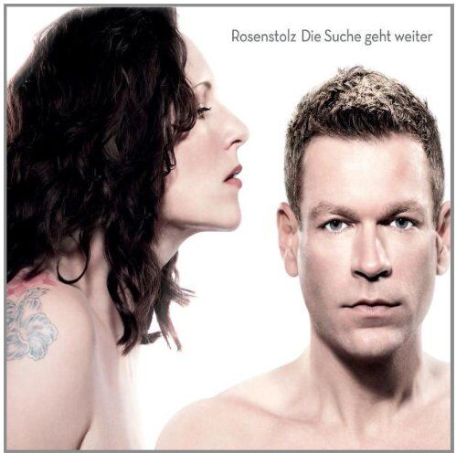 Rosenstolz - Die Suche Geht Weiter (Digi im Schuber) - Preis vom 11.10.2026 03:10:56 h