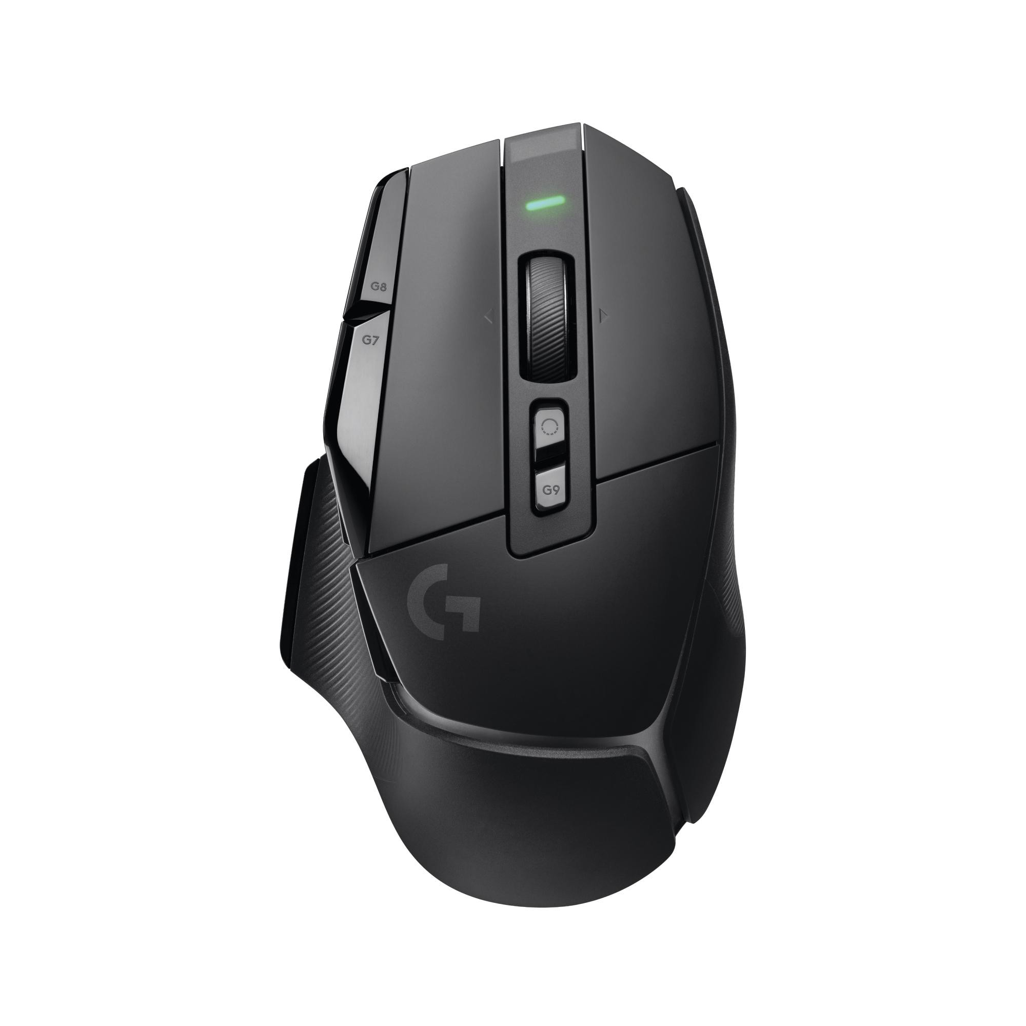 Logitech Gaming Logitech G502 X LIGHTSPEED Kabellose Gaming Maus Schwarz 910-006180