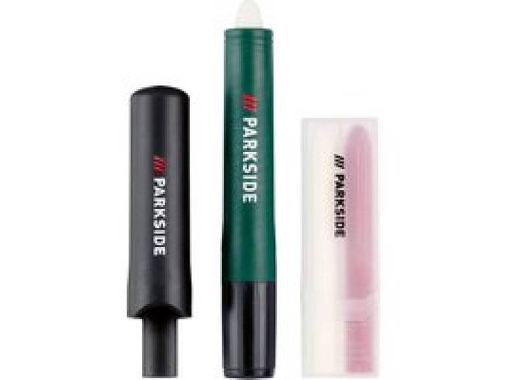 PARKSIDE® Marqueur / Outil de traçage (Marqueurs de cire)