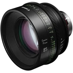 Canon Sumire Festbrennweite CN-E85mm T1.3 FP X