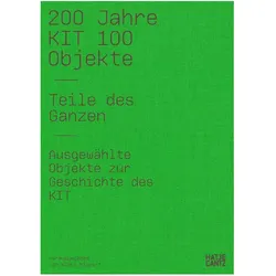 200 Jahre KIT, Fachbücher von Andrea Stengel, Klaus Nippert