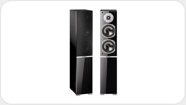 Quadral Argentum 550 *weiss* QU61550