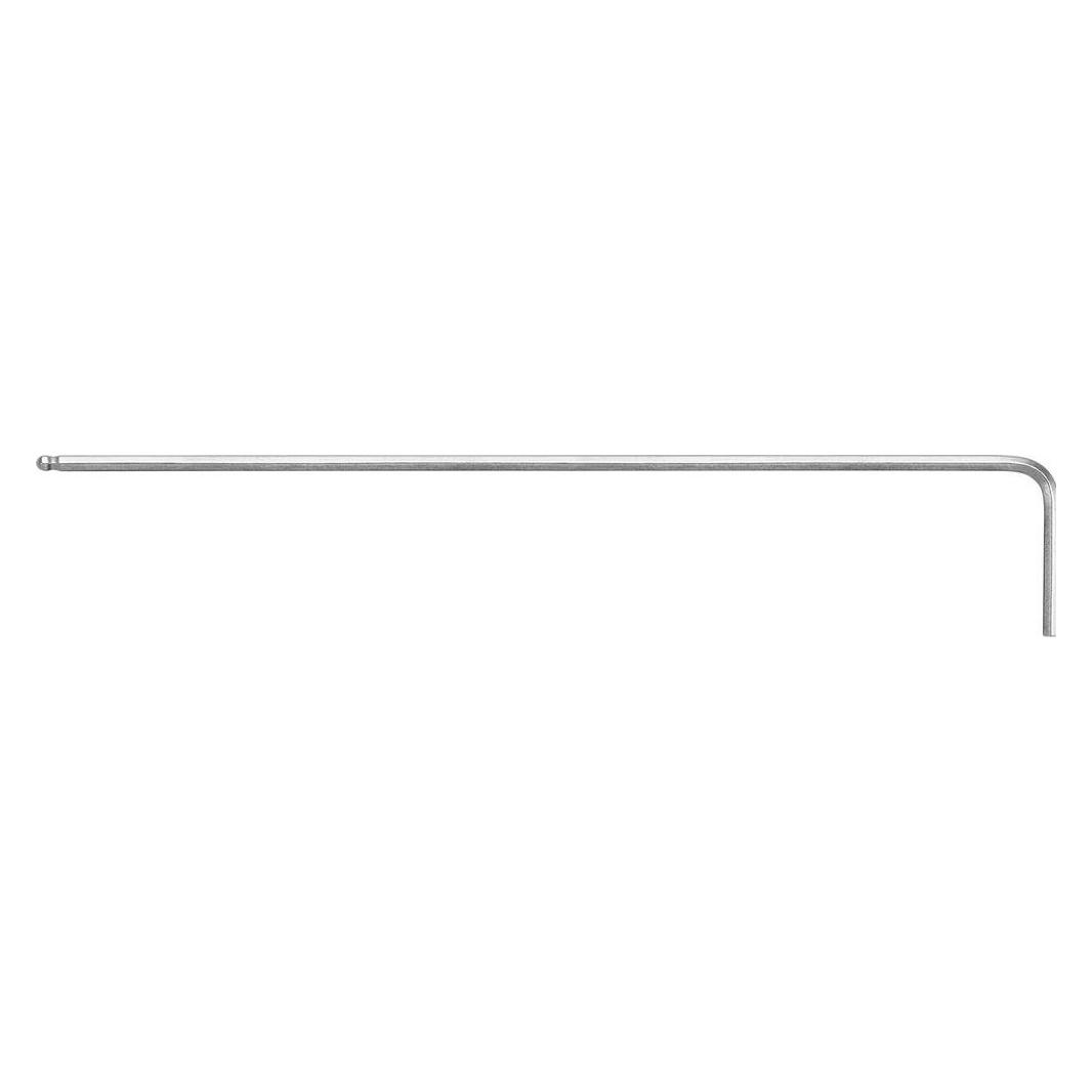 PB Swiss Tools Innensechskantschlüssel PB 212L1,27mm (PB 212 L 1,27)