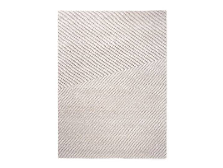 Northern Row vloerkleed medium 170x240 cm Lichtgrijs