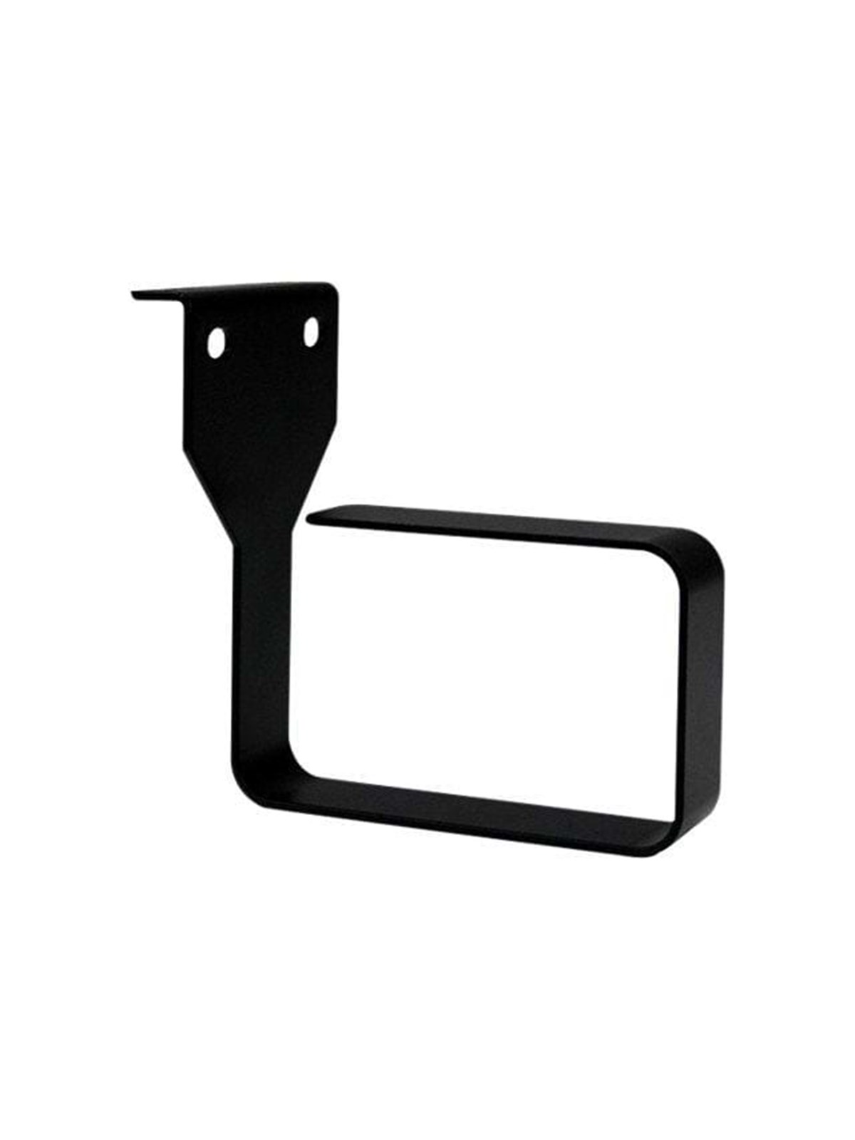 StarTech.com Multi-Direction Rack Kabel Management D-Ring 2.4x3.9in(6x10cm)