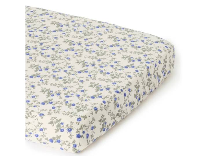 Garbo&Friends Dainty Muslin hoeslaken 70x140x20 cm