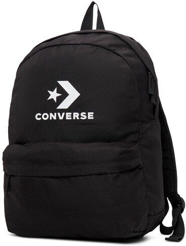 Converse Mochila Speed 3 Large Logo Backpack . Negro