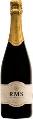 """Roco RMS Brut 2016 Champagne - Oregon"""