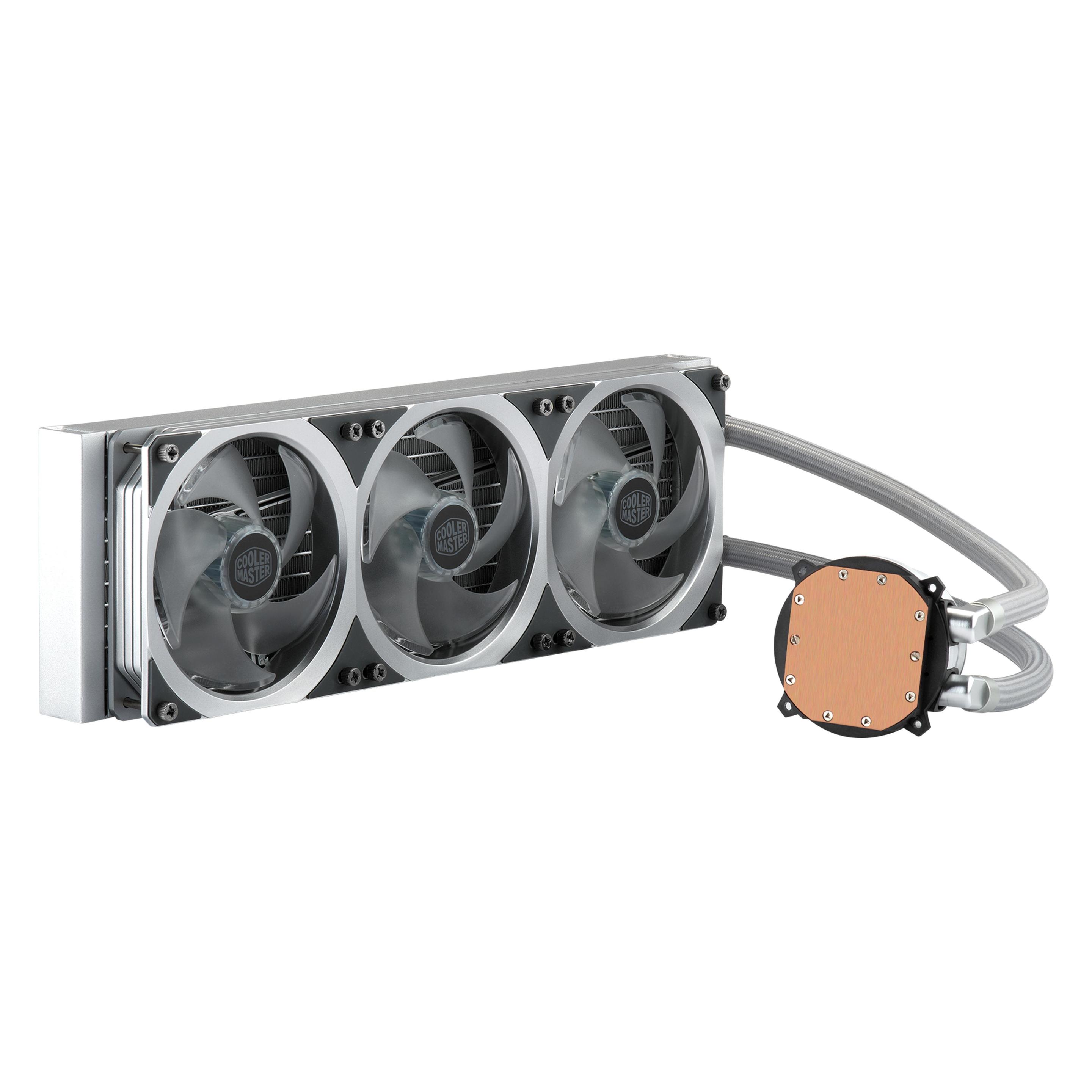 Cooler Master MasterLiquid ML360P (MLY-D36M-A18PA-R1)