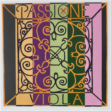 Pirastro Passione Viola G 17 Medium