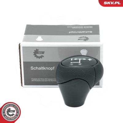 ESEN SKV Schalthebelknauf 63SKV116 für SMART