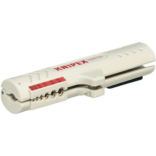 Knipex Abmanteler für Datenkabel 16 65 125 SB